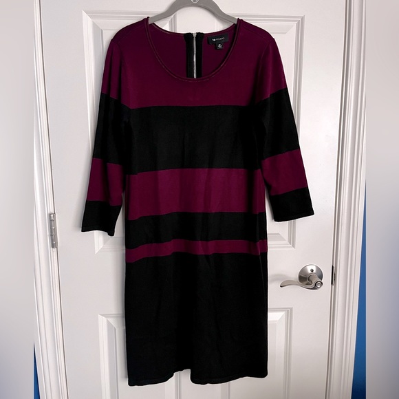 AN studio sweater dress size M - Picture 1 of 8